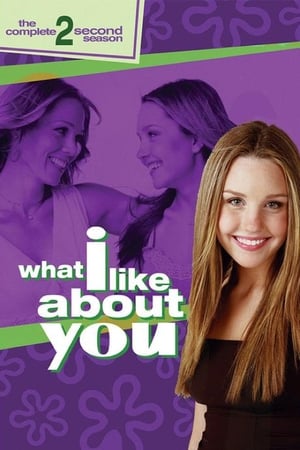 What I Like About You第 2 季