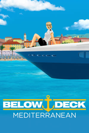 Below Deck Mediterranean第 4 季