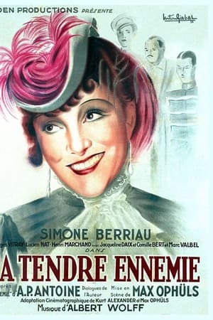 La Tendre Ennemie