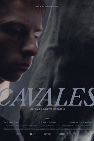 Cavales