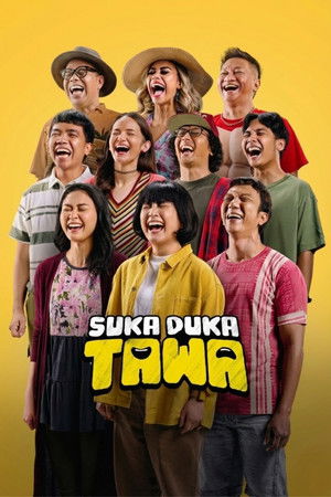 Suka Duka Tawa
