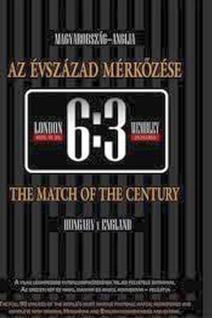 6:3 - Az évszázad mérkőzése