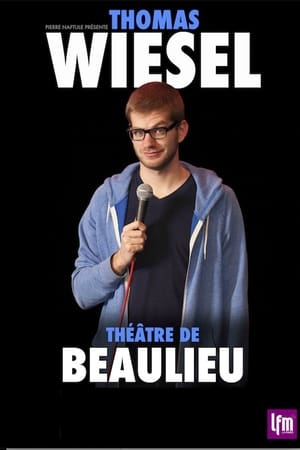 Thomas Wiesel à Beaulieu