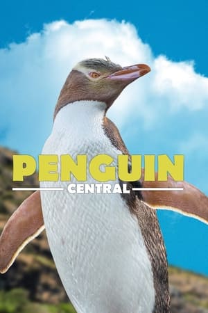 Penguin Central