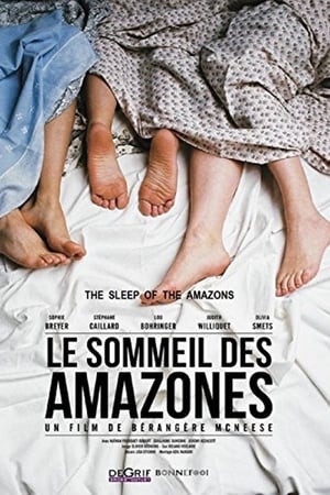 Le sommeil des Amazones