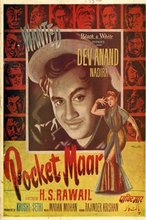 Pocket Maar