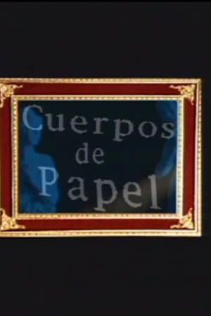 Cuerpos de papel