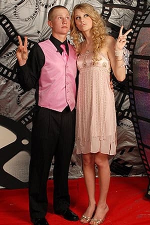 Once Upon a Prom