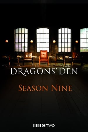 Dragons' Den第9季