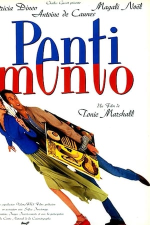 Pentimento