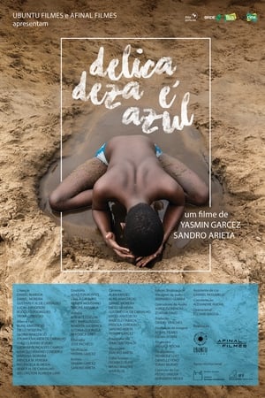 Delicadeza é Azul