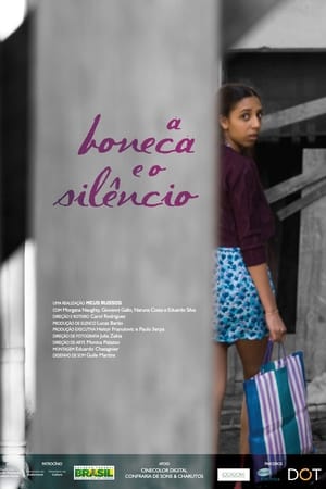 A Boneca e o Silêncio