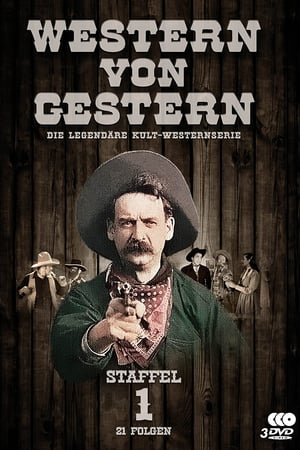 Western von gestern