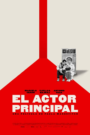 El actor principal