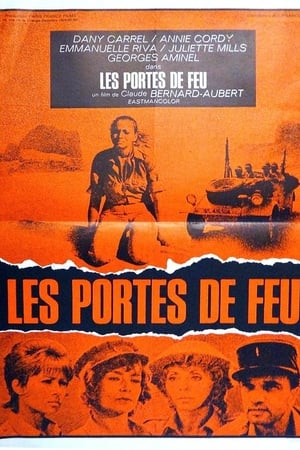 Les portes de feu