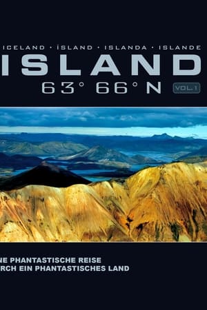 冰岛63°66°N DISC1
