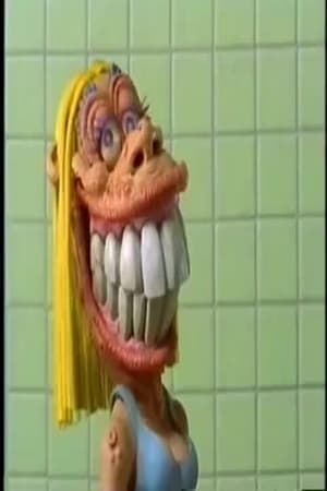 UGLY GIRL
