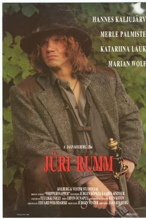 Jüri Rumm