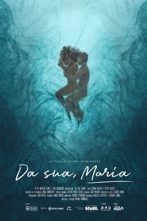Da sua, Maria