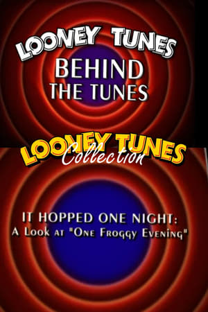It Hopped One Night: A Look at 
