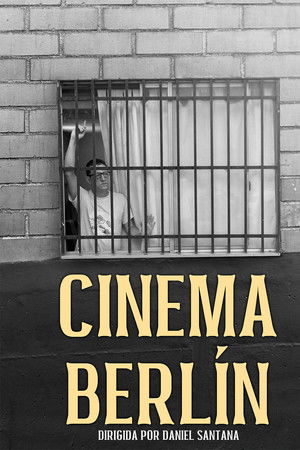 Cinema Berlín