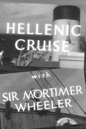 Armchair Voyage: Hellenic Cruise
