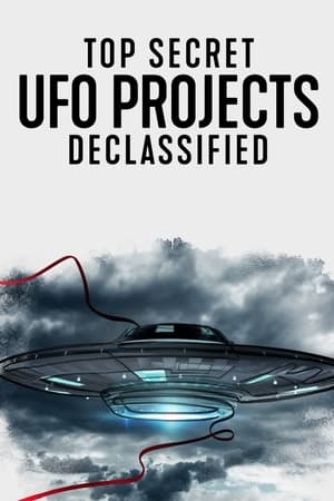 UFO档案：终极解密