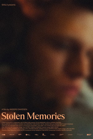 Stjålne Minner