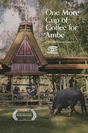 One More Cup of Coffee for Ambe'