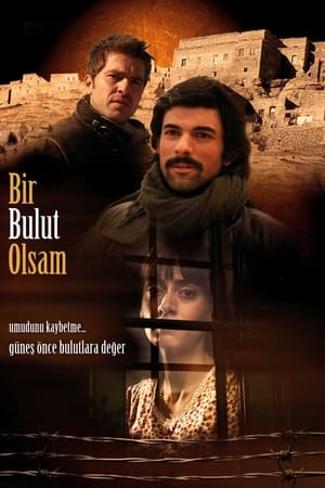 Bir Bulut Olsam