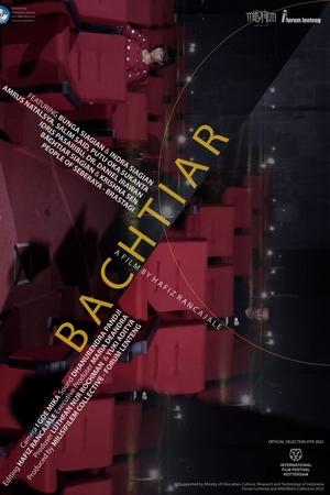 Bachtiar