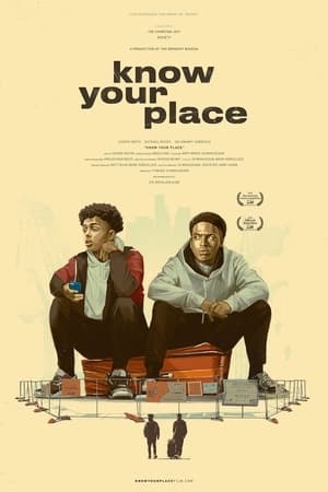 Know Your Place