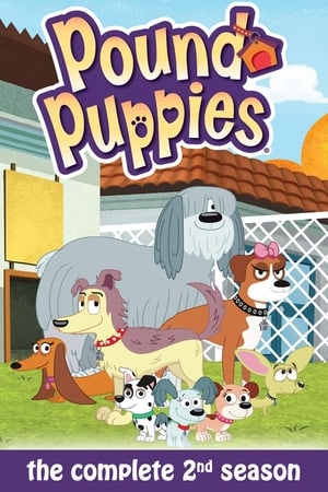 Pound Puppies第2季