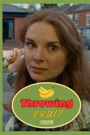 Throwing Fruit