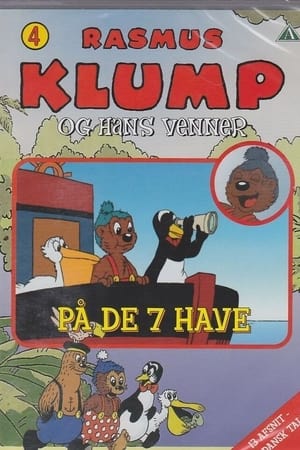 Rasmus Klump og hans venner På De 7 Have