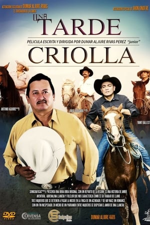 Una Tarde Criolla