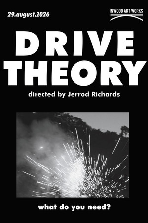 DRIVE THEORY