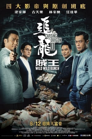 追龙II