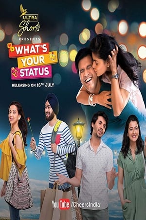 What's Your Status