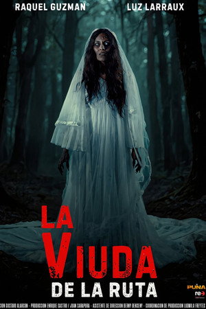 La viuda de la ruta
