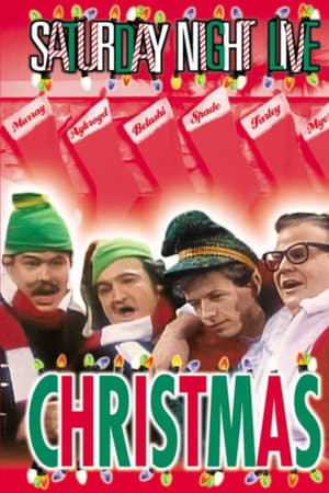 Saturday Night Live: Christmas