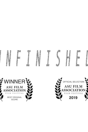 Unfinshed