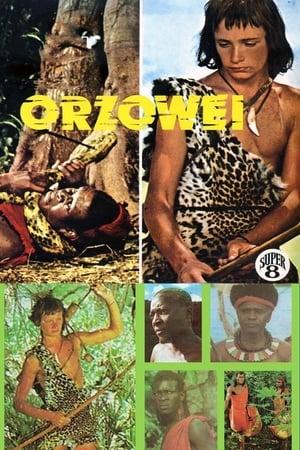 Orzowei, il figlio della savana