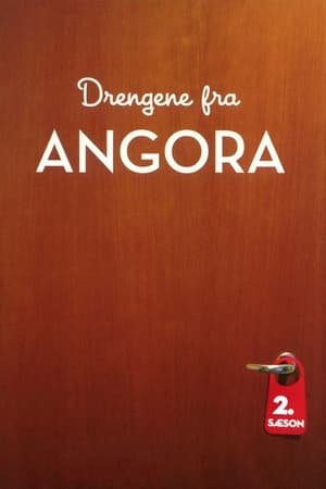 Drengene fra Angora第2季