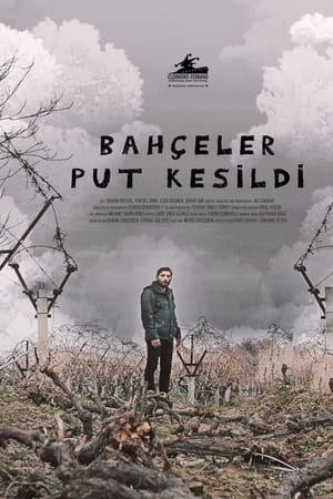 Bahçeler Put Kesildi