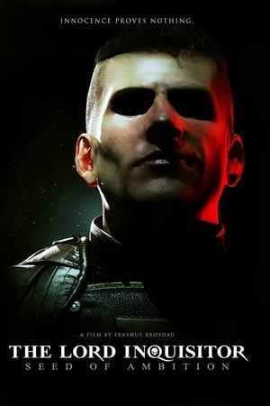 The Lord Inquisitor: Prologue
