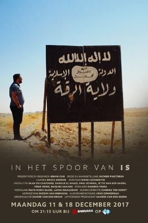 In het spoor van IS