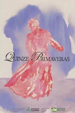 The Quinceañeras