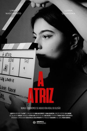 A Atriz