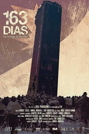 163 días: La Huelga de Bandas